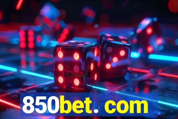 850bet. com